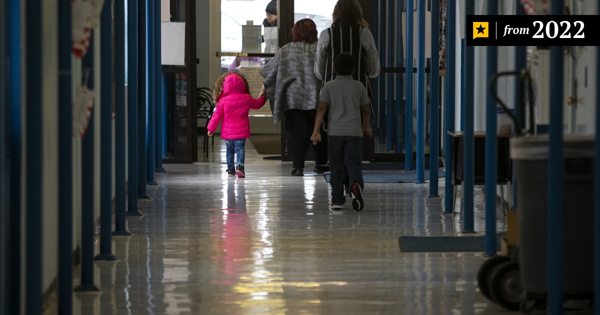 Texas educators propose referring to slavery as “involuntary relocation